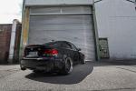 BMW 1M Coupe by OK-Chiptuning 2015 года